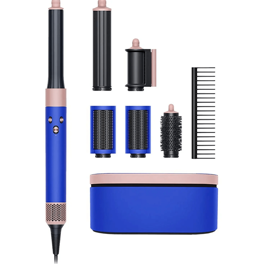 Madson Airwrap 5 w 1 – Suszarka i Wielofunkcyjna Lokówka - Madson Airwrap - Polska