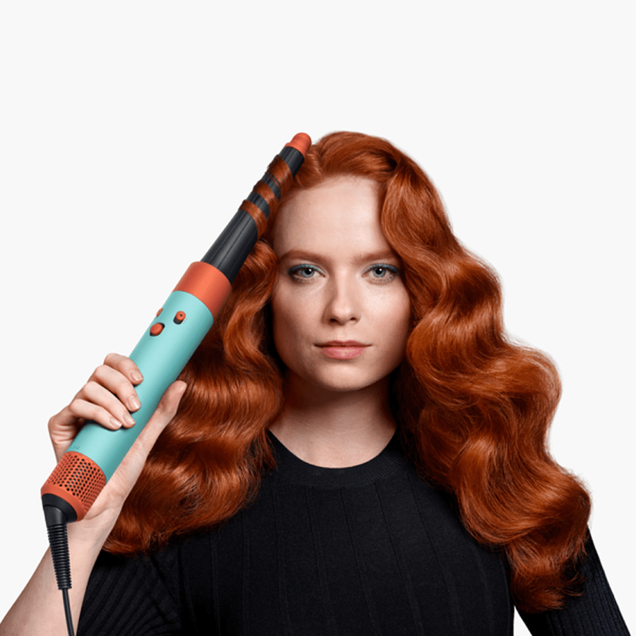 Madson Airwrap 5 w 1 – Suszarka i Wielofunkcyjna Lokówka - Madson Airwrap - Polska