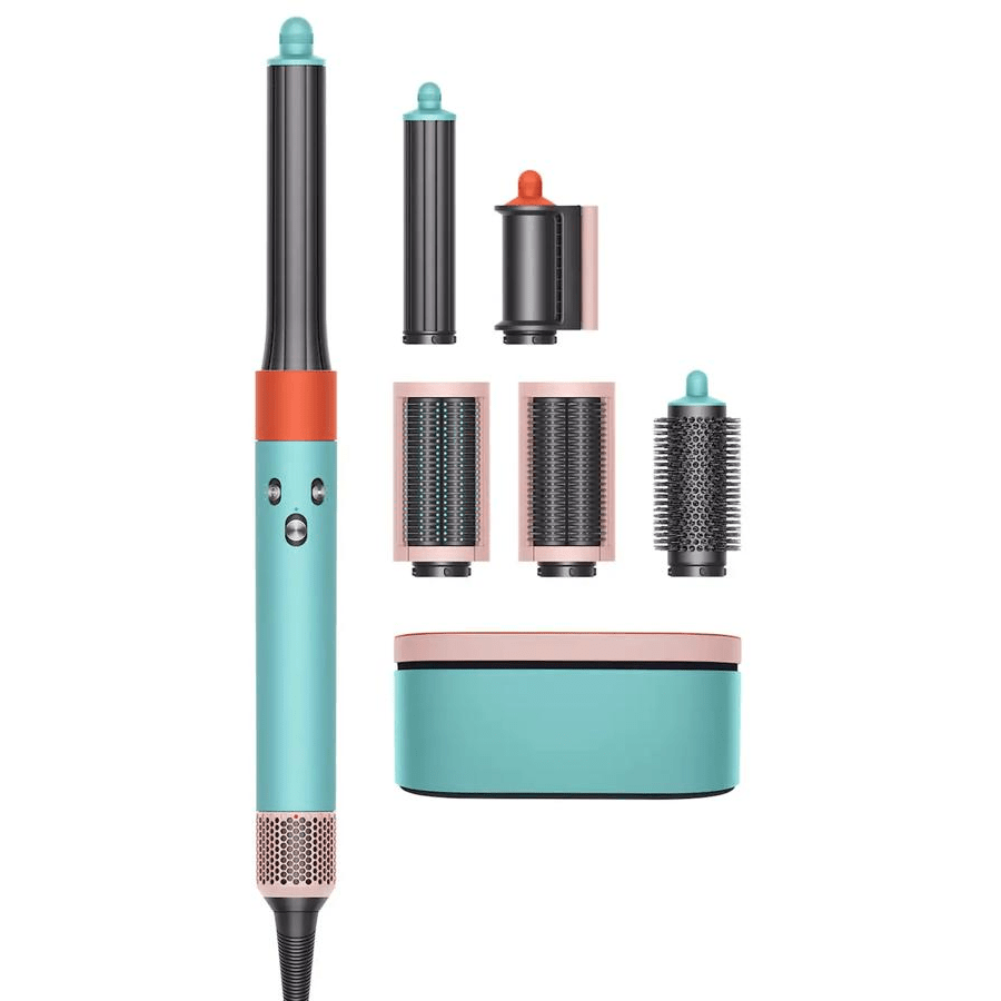 Madson Airwrap 5 w 1 – Suszarka i Wielofunkcyjna Lokówka - Madson Airwrap - Polska